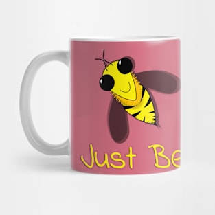 Just Bee Mug